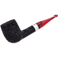 Peterson Dracula Rusticated (107) Fishtail