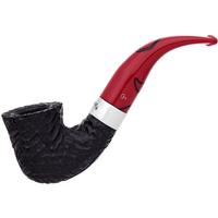 Peterson Dracula Rusticated (05) Fishtail
