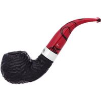 Peterson Dracula Rusticated (03) Fishtail