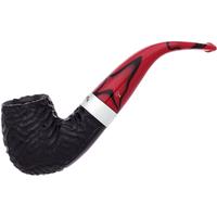 Peterson Dracula Rusticated (XL90) Fishtail