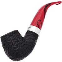 Peterson Dracula Rusticated (XL90) Fishtail