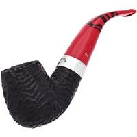 Peterson Dracula Rusticated (XL90) Fishtail