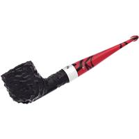 Peterson Dracula Rusticated (608) Fishtail