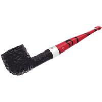 Peterson Dracula Rusticated (608) Fishtail