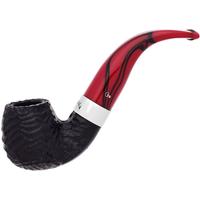 Peterson Dracula Rusticated (230) Fishtail