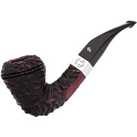 Peterson Sherlock Holmes Rusticated Hansom P-Lip