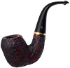 Peterson Kinsale Rusticated (XL17) P-Lip