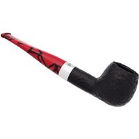Peterson Dracula Sandblasted (87) Fishtail