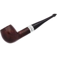 Peterson Aran Smooth Nickel Mounted (87) P-Lip