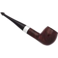 Peterson Aran Smooth Nickel Mounted (87) P-Lip