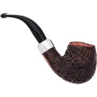 Peterson Arklow Sandblasted (68) Fishtail