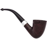 Peterson Aran Smooth Nickel Mounted (127) P-Lip