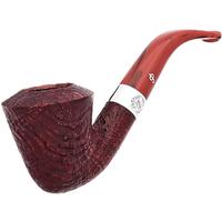 Peterson Irish Harp Sandblasted (B10) Fishtail