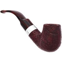 Peterson Irish Harp Sandblasted (XL90) Fishtail