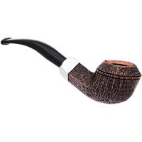 Peterson Arklow Sandblasted (80s) Fishtail