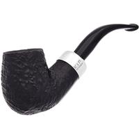 Peterson Army Filter Sandblasted (XL90) Fishtail (9mm)