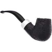 Peterson Army Filter Sandblasted (XL90) Fishtail (9mm)