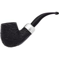 Peterson Army Filter Sandblasted (XL90) Fishtail (9mm)