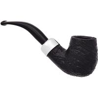 Peterson Army Filter Sandblasted (XL90) Fishtail (9mm)