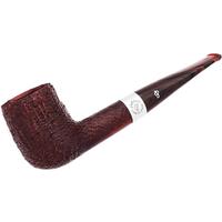 Peterson Irish Harp Sandblasted (107) Fishtail