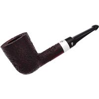Peterson Pub Pipe Sandblasted Dublin P-Lip