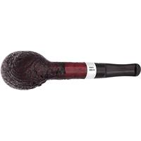 Peterson Pub Pipe Sandblasted Dublin P-Lip
