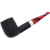 Peterson Dracula Sandblasted (107) Fishtail