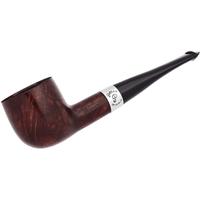 Peterson Aran Smooth Nickel Mounted (606) P-Lip