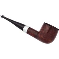 Peterson Aran Smooth Nickel Mounted (606) P-Lip