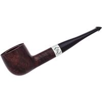 Peterson Aran Smooth Nickel Mounted (606) P-Lip
