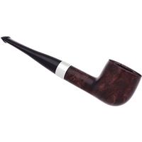 Peterson Aran Smooth Nickel Mounted (606) P-Lip