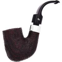Peterson Pub Pipe Sandblasted P-Lip