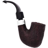 Peterson Pub Pipe Sandblasted P-Lip