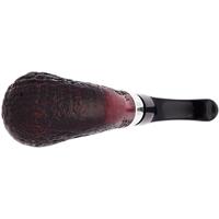 Peterson Pub Pipe Sandblasted P-Lip