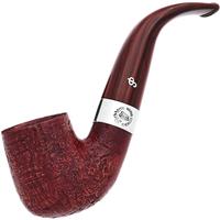 Peterson Irish Harp Sandblasted (338) Fishtail