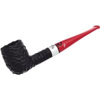 Peterson Dracula Rusticated (15) Fishtail