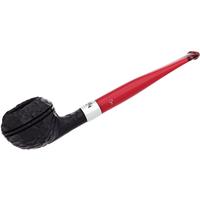 Peterson Dracula Rusticated (411) Fishtail