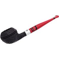 Peterson Dracula Rusticated (411) Fishtail