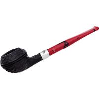 Peterson Dracula Rusticated (411) Fishtail