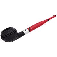 Peterson Dracula Rusticated (411) Fishtail