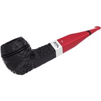 Peterson Dracula Rusticated (150) Fishtail