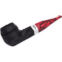 Peterson Dracula Rusticated (150) Fishtail