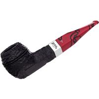 Peterson Dracula Rusticated (150) Fishtail