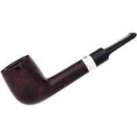Peterson Junior Heritage Silver Mounted Lovat Fishtail