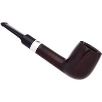 Peterson Junior Heritage Silver Mounted Lovat Fishtail