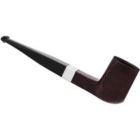Peterson Aran Smooth Nickel Mounted (444) Fishtail