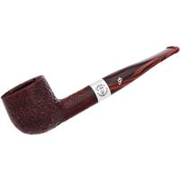 Peterson Irish Harp Sandblasted (608) Fishtail