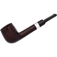 Peterson Junior Heritage Silver Mounted Lovat Fishtail