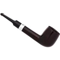 Peterson Junior Heritage Silver Mounted Lovat Fishtail