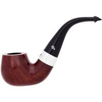 Peterson Kildare Silver Mounted (230) P-Lip